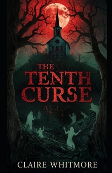 Paperback The Tenth Curse Book