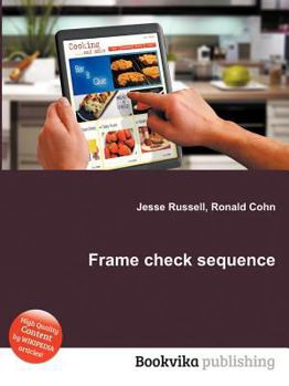 Paperback Frame Check Sequence Book