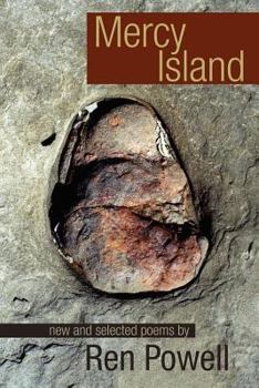 Paperback Mercy Island: New and Collected Poems Book