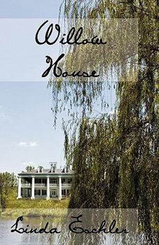 Paperback Willow House Book