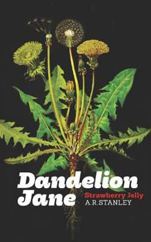 Paperback Dandelion Jane: : Strawberry Jelly Book