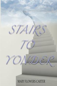 Paperback Stairs to Yonder Book