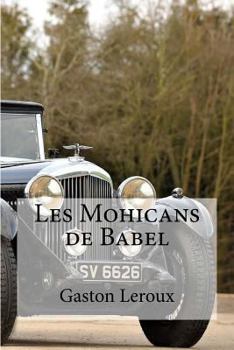 Paperback Les Mohicans de Babel [French] Book