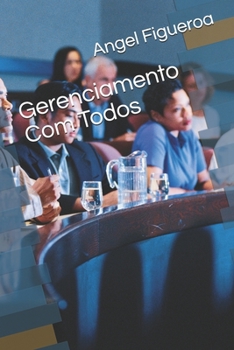 Paperback Gerenciamento Com Todos [Spanish] Book