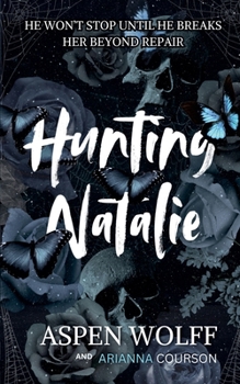 Paperback Hunting Natalie Book