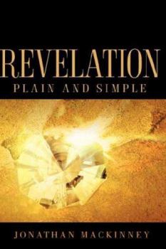 Paperback Revelation Plain and Simple Book