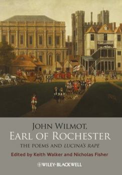 Paperback John Wilmot, Earl of Rochester Book