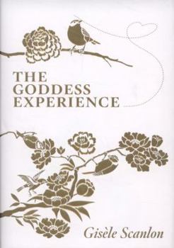 Hardcover The Goddess Experience: What Makes You Happy? Book