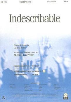 Paperback Indescribable Book