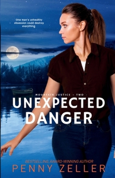 Paperback Unexpected Danger Book