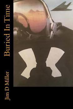 Paperback Buried In Time Book