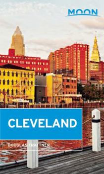 Paperback Moon Cleveland Book