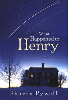 Hardcover What Happened to Henry? Book