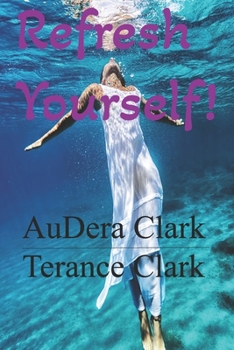 Paperback Refresh Yourself!: Preparing the Saints for the Final Battle Book