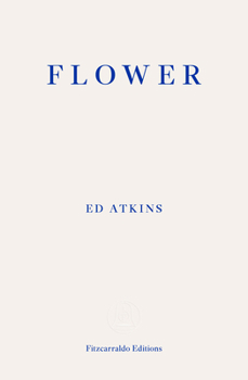 Paperback Flower Book