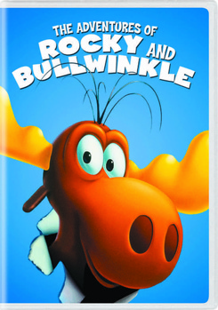 The Adventures of Rocky and Bullwinkle