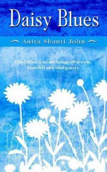 Paperback Daisy Blues Book