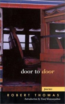Door to Door - Book  of the Poets Out Loud