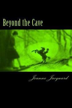 Paperback Beyond the Cave Book