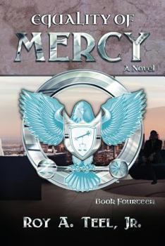 Paperback Equality of Mercy Book