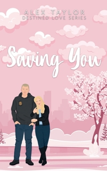 Paperback Saving You Book