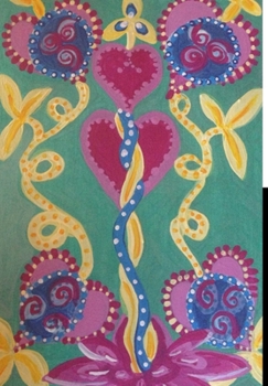 Hardcover Heartland Book