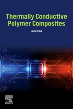 Paperback Thermally Conductive Polymer Composites Book