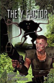 Paperback The y Factor Book