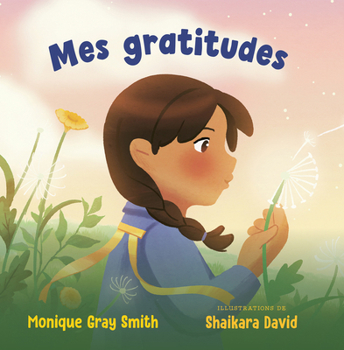 Mes gratitudes (French Edition)