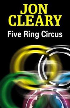 Five Ring Circus - Book #15 of the Scobie Malone