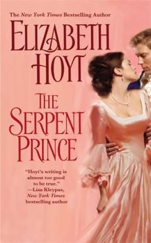 The Serpent Prince - Book #3 of the Princes