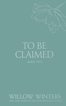 To Be Claimed: Gentle Scars (Discreet)