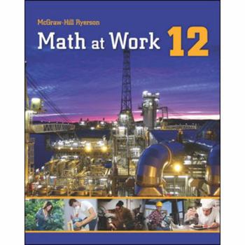Math at Work 12