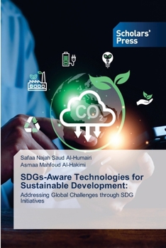 Paperback SDGs-Aware Technologies for Sustainable Development Book