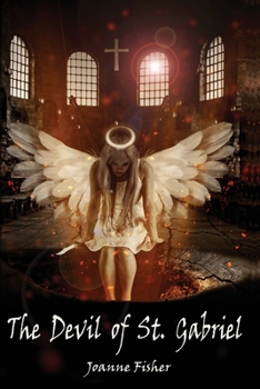 Paperback The Devil of St. Gabriel Book