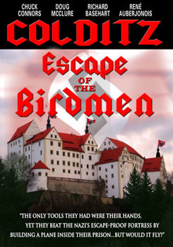 Escape Of The Birdmen