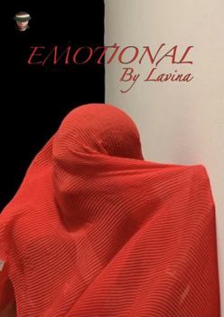 Paperback Emotional by Lavina Book