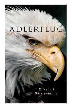 Paperback Adlerflug [German] Book