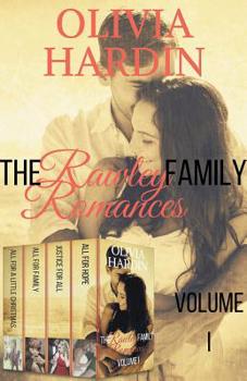 Paperback The Rawley Family Romances Volume I Book