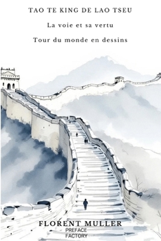 Paperback Tao Te King de Lao Tseu (French Edition) [French] Book