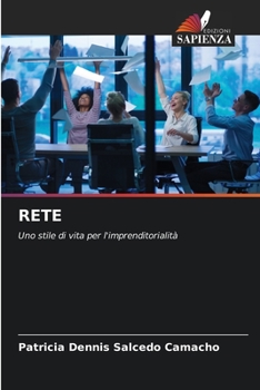 Paperback Rete [Italian] Book