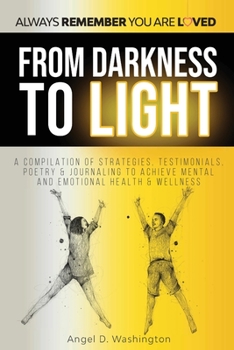 Paperback From Darkness to Light Book