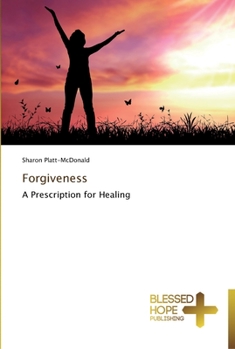 Paperback Forgiveness Book