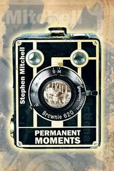 Paperback Permanent Moments: A Fictional Autobiography Book