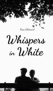 Hardcover Whispers in White Book