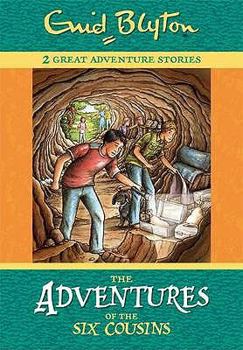 Adventures of Six Cousins - Book  of the Six Cousins