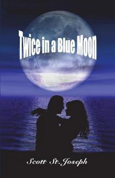 Paperback Twice in a Blue Moon Book