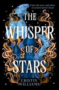 Hardcover Gollancz The Whisper of Stars. Book