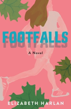 Paperback Footfalls Book