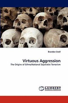 Paperback Virtuous Aggression Book